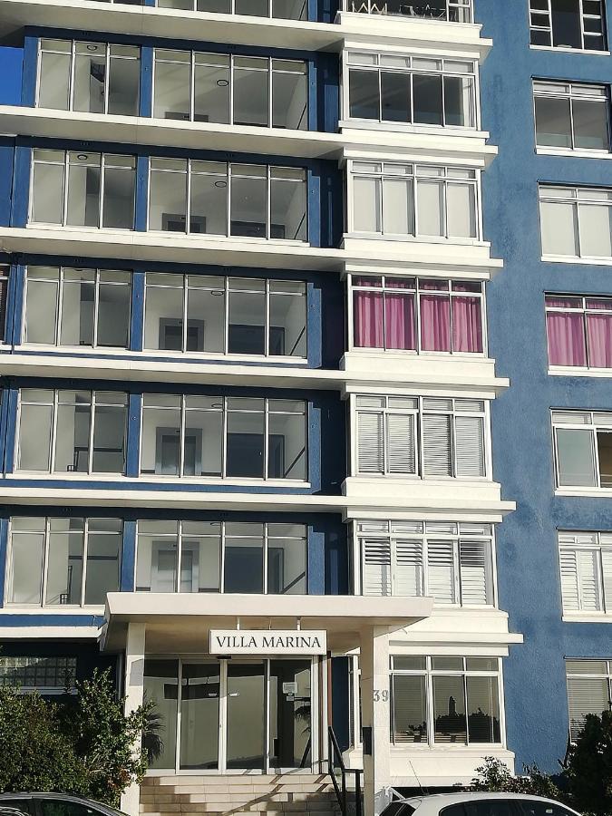 Villa Marina Kapstaden Exteriör bild