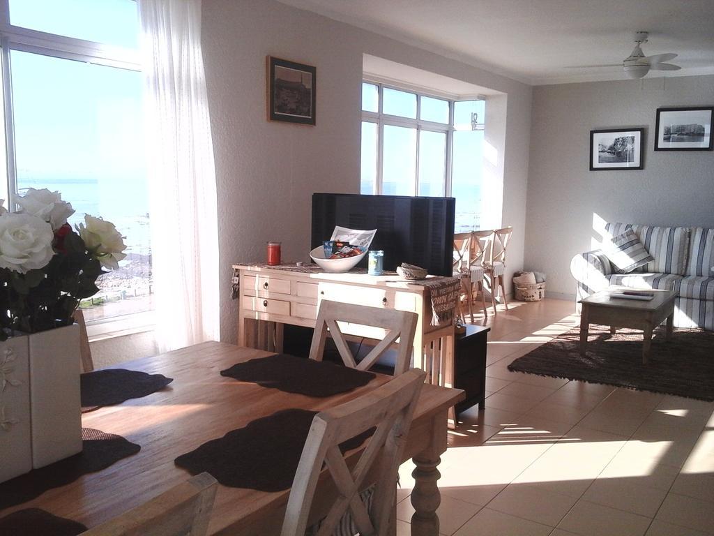 Villa Marina Kapstaden Rum bild